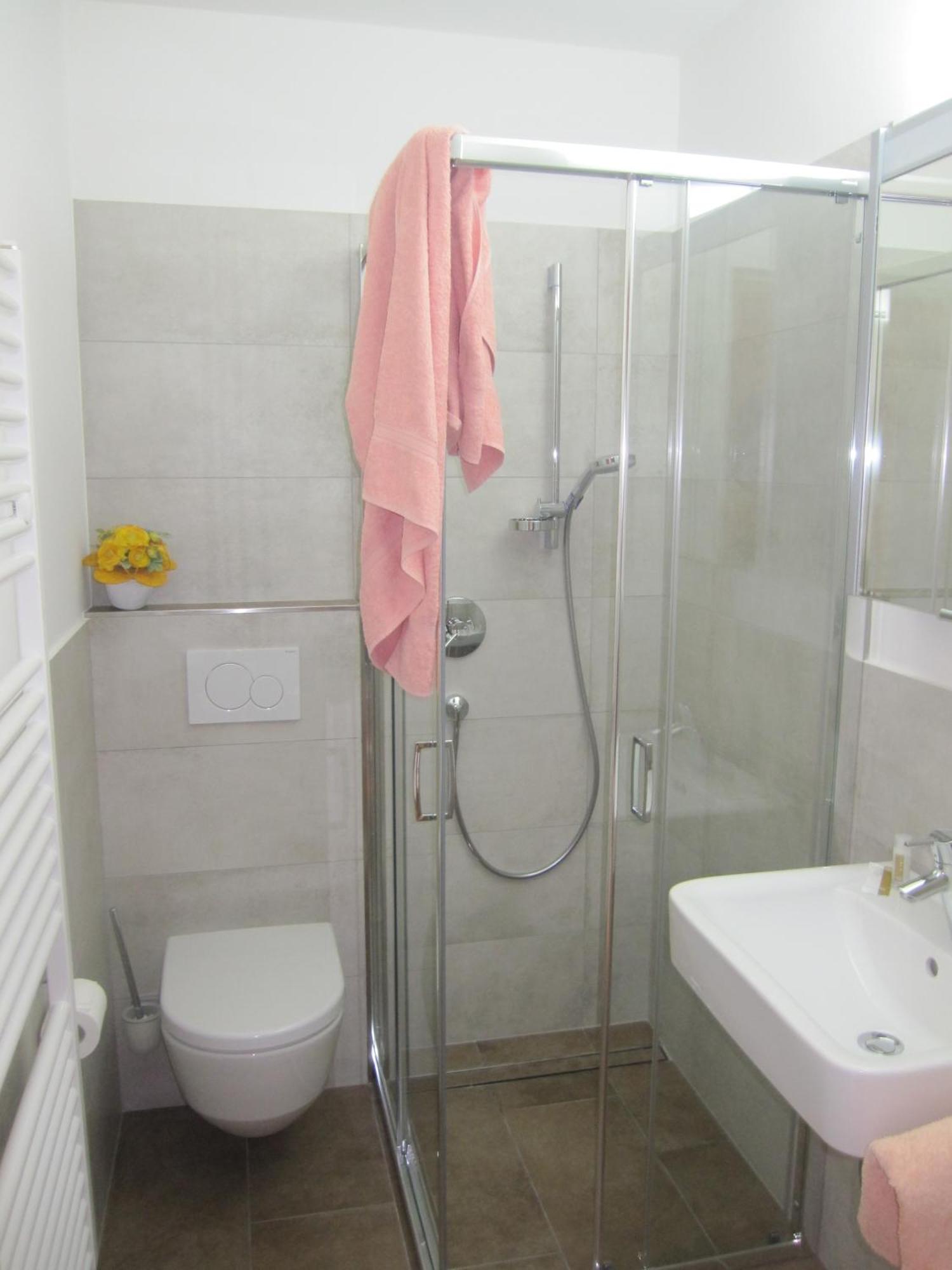 Hotel Garni Sonneck Laion Esterno foto